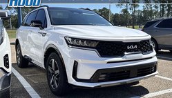 2022 Kia Sorento EX