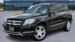 2015 Mercedes-Benz GLK-Class GLK 350