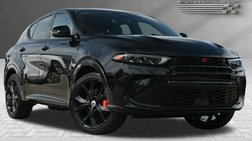 2024 Dodge Hornet R/T Plus