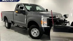 2023 Ford Super Duty F-250 XL