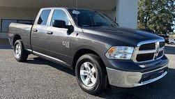 2024 Ram Ram Pickup 1500 Classic SLT