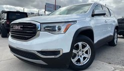 2018 GMC Acadia SLE-1