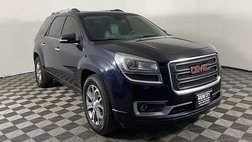 2015 GMC Acadia SLT-1