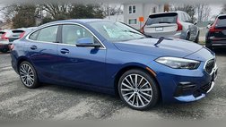 2023 BMW 2 Series 228i xDrive Gran Coupe