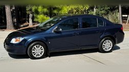 2009 Chevrolet Cobalt LS