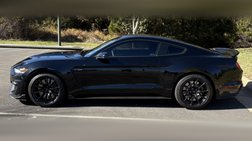 2018 Ford Mustang Shelby GT350