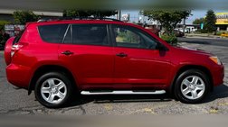 2010 Toyota RAV4 Base