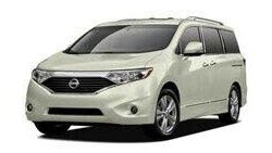 2011 Nissan Quest 3.5 SL