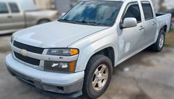 2005 Chevrolet Colorado 