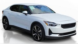 2022 Polestar 2 Long Range Dual Motor