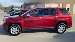 2013 GMC Terrain SLE-1