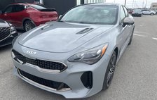 2023 Kia Stinger GT2