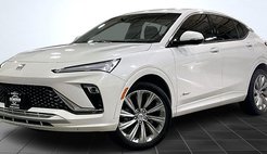 2025 Buick Envista Avenir