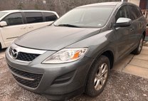 2011 Mazda CX-9 Touring