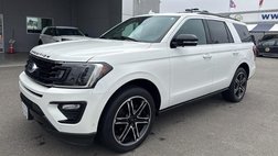 2020 Ford Expedition Limited