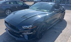 2023 Ford Mustang EcoBoost