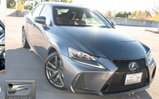 2020 Lexus IS 300 Base