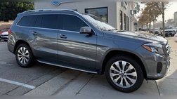 2019 Mercedes-Benz GLS GLS 450