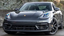 2023 Porsche Panamera 