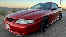 1994 Ford Mustang GT