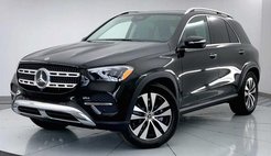 2026 Mercedes-Benz GLE-Class GLE 350 4MATIC
