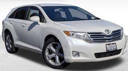 2009 Toyota Venza FWD V6