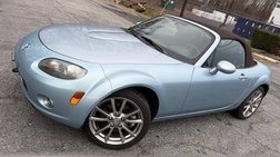 2008 Mazda MX-5 Miata Special Edition
