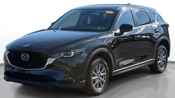 2022 Mazda CX-5 2.5 S Select