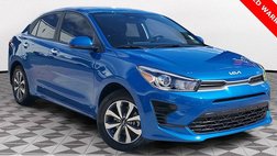2023 Kia Rio S