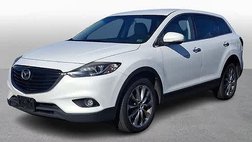 2014 Mazda CX-9 Grand Touring