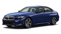 2023 BMW 3 Series M340i xDrive