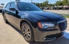 2014 Chrysler 300 S