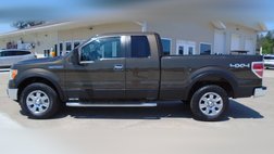 2009 Ford F-150 STX