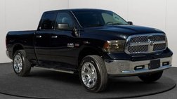 2017 Ram Ram Pickup 1500 SLT