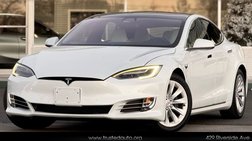 2019 Tesla Model S Long Range