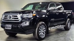 2023 Toyota Tacoma Limited