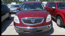 2008 Buick Enclave CXL