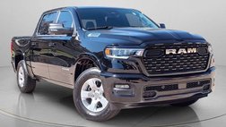 2025 Ram Ram Pickup 1500 Lone Star