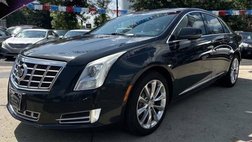 2013 Cadillac XTS Premium Collection