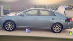 2006 Toyota Avalon XL