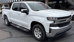 2022 Chevrolet Silverado 1500 Limited LT