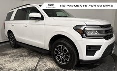 2024 Ford Expedition XLT