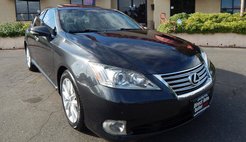 2011 Lexus ES 350 Base
