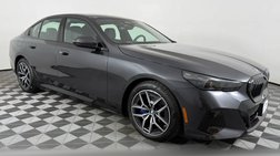 2026 BMW i5 xDrive40