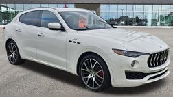 2022 Maserati Levante GT