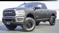 2024 Ram Ram Pickup 2500 Laramie