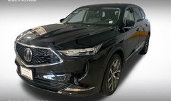 2023 Acura MDX SH-AWD w/Tech