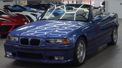 1998 BMW M3 Base