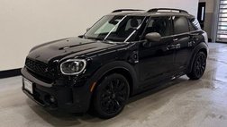 2024 MINI Countryman Cooper S ALL4