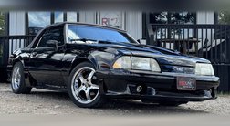 1991 Ford Mustang GT